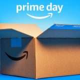 Amazon Prime Day il 16-17 luglio 2024, offerte già disponibili