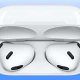 Apple AirPods con fotocamera IR nel 2026?