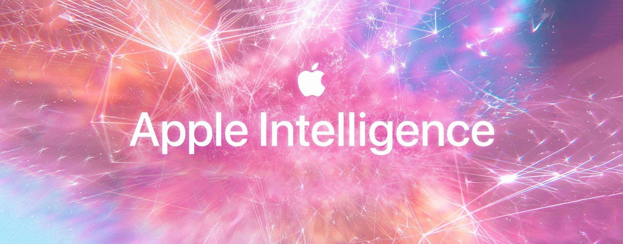 Apple Intelligence non viene addestrato con YouTube
