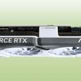 182€ di sconto per la scheda video ASUS Dual RTX 4070 OC