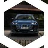 Audi porterà ChatGPT in auto a partire da luglio