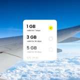 Basta roaming con le eSIM di Saily: veloci, stabili ed economiche