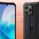 Smartphone INDISTRUTTIBILE: doppio sconto per Blackview