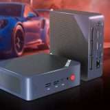 BOSGAME H68: il COUPON SCONTO su Amazon per il Mini PC