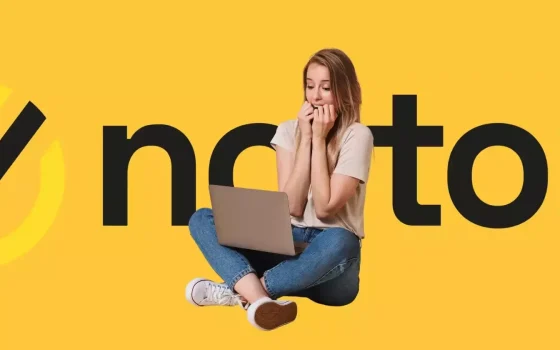 Norton 360 Advanced: bundle con nuove funzionalità a prezzo stracciato