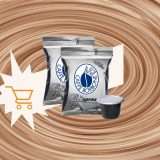 Capsule Caffè Borbone Nespresso: OFFERTA imperdibile su eBay