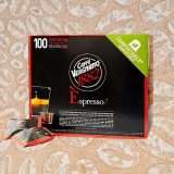 Capsule Caffè Vergnano Nespresso a soli 0,19€ (-38%)