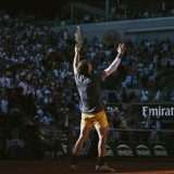 Come vedere la finale del Roland Garros Alcaraz-Zverev in diretta streaming dall'estero