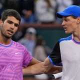 Come vedere Sinner-Alcaraz in diretta streaming dall'estero (Roland Garros)