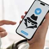 Le tue chat su Telegram potrebbero essere intercettate, rendile sicure con questo trucco