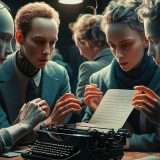 Il lato artistico dei chatbot: ecco chi è il migliore