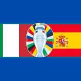 Come guardare Italia v Spagna in diretta streaming dall'estero