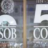 CONSOB: IA per supervisione mercato e lotta all'insider trading
