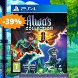 Alwa's Collection per PS4: un'AVVENTURA imperdibile (-39%)