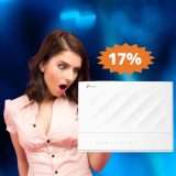 Modem TP-Link Archer VX1810v: IMPERDIBILE a questo prezzo