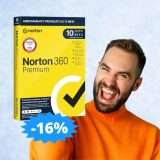 Norton 360 Premium 2024: PROTEGGI al meglio i tuoi dispositivi