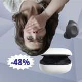 Samsung Galaxy Buds FE: qualità superiore ad un prezzo RIDICOLO