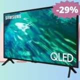 Smart TV Samsung da 32