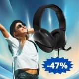 Turtle Beach Recon 200 Gen 2: sconto EPICO del 47% su Amazon