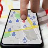 Google Maps, la cronologia delle posizioni sarà solo sul dispositivo