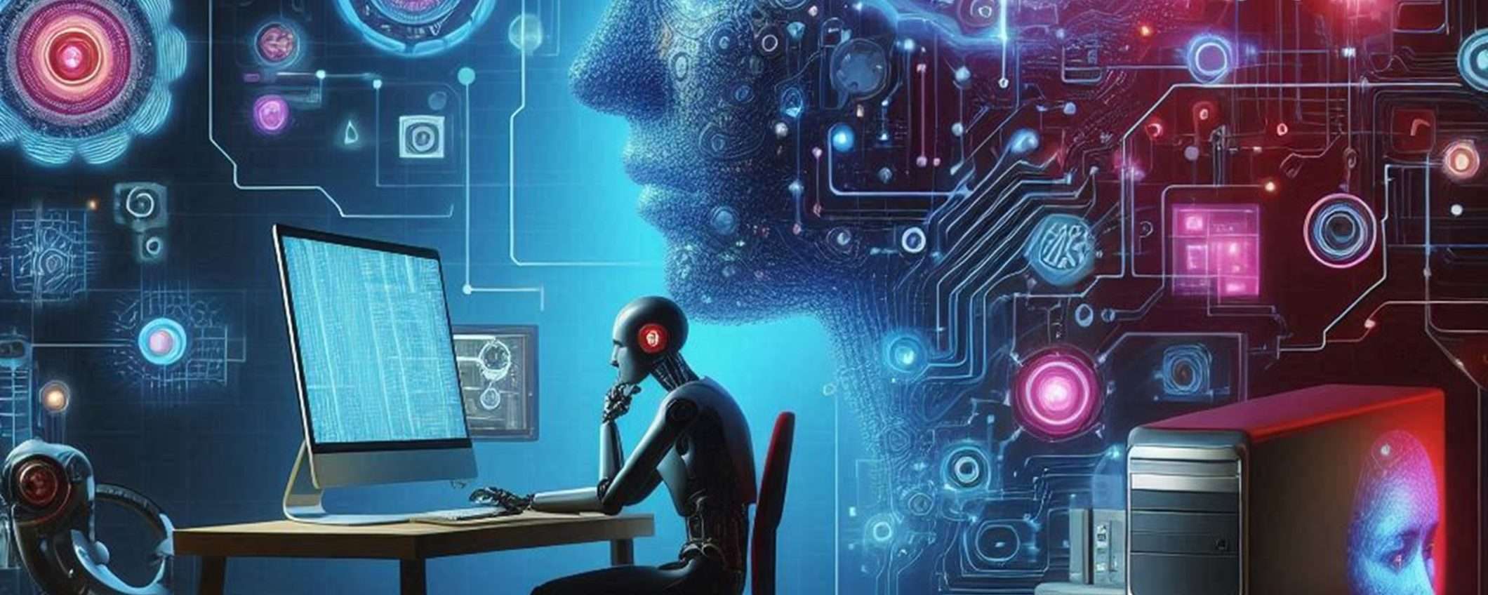 Le migliori app di AI GRATUITE del 2024
