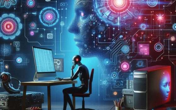 Le migliori app di AI GRATUITE del 2024