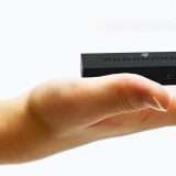 Decoder DVB-T2 Mini Stick per digitale terrestre a SOLI 19€