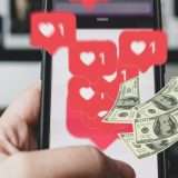 Denaro in cambio di like: opportunità o truffa?