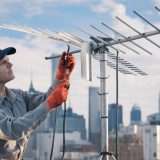 Digitale Terrestre: il DVB-T2 potrebbe costarti un cambio antenna