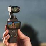 DJI Osmo Pocket 3 in FORTE SCONTO: così è un must have