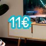 Docking Station 5 in 1 a soli 11€ SOLO OGGI su Amazon