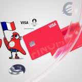 Scegli Finom: il conto aziendale che ti regala i Giochi Olimpici