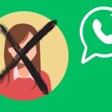 WhatsApp blocca gli screenshot delle foto profilo su iOS