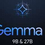 Google rilascia Gemma 2 da 9 e 27 miliardi di parametri