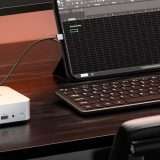 Mini PC con Ryzen 9, 32 GB RAM, SSD 2 TB: mostro in SCONTO