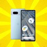 Google Pixel 7a: lo smartphone FURBO a prezzo STRACCIATO