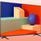 TV 4K Hisense da 55 pollici: guarda che SCONTO