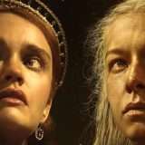 Guarda i nuovi episodi di House of Dragon 2 sotto l'ombrellone