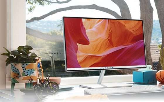 PC all-in-one: CROLLA IL PREZZO di HP 24, il più venduto