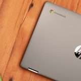 Il Chromebook HP a 209€ (CPU Intel, ChromeOS) è IMPERDIBILE