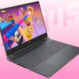 HP Victus 16: Amazon TAGLIA IL PREZZO del notebook da gaming