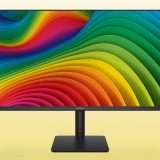 Monitor HUAWEI (23,8 pollici, Full HD) al MINIMO STORICO -43%
