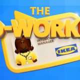 Ikea assume 10 giocatori di Roblox come dipendenti virtuali