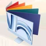 Crolla il prezzo di iMac con Apple M3 (-447€, minimo storico)