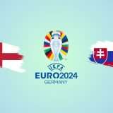 Inghilterra-Slovenia: come vedere la partita in streaming dall'estero