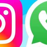 Instagram-WhatsApp: cross post delle storie