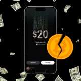 iOS 18 fa tremare le criptovalute con Tap to Cash