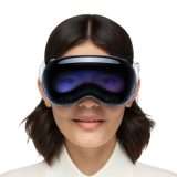 iOS 18: app di terze parti potranno registrare video spaziali