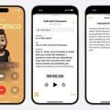 iOS 18, si potranno registrare le telefonate e trascriverle con l'AI