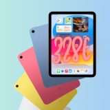 iPad 10 64GB a soli 328€ con il nuovo COUPON di eBay